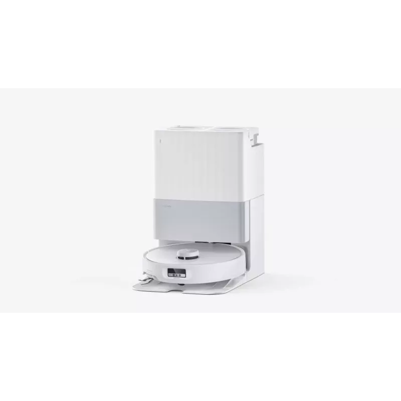 Aspirador robô Roborock Qrevo Edge branco QRE02-00