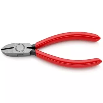 Alicate corta-cabos manual Knipex 70 01 125