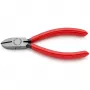 Alicate corta-cabos manual Knipex 70 01 125