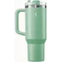 Copo térmico Lurch Big Cup verde-salva escuro 1,2 L aço inoxidável a vácuo de parede dupla