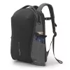 Mochila XDDESIGN Bizz cinzenta P705.932 – mochila citadina repelente à água e leve
