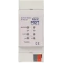 MDT SCN-IP100.03 router IP com função de e-mail e servidor de tempo 2TE REG - router - TCP/IP