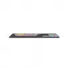 Logickeyboard Avid Pro Tools Astra 2 teclado USB para Mac, QWERTZ alemão, preto