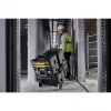 DeWALT DWST17871-1 mala de ferramentas com rodas, vazia