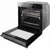 Forno Amica ED37610B tipo X STEAM