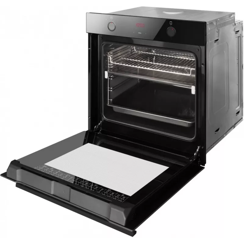 Forno Amica ED37610B tipo X STEAM