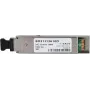 Transceptor XFP de fibra ótica CBO NTTP80BA 10G