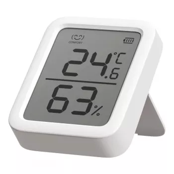 Medidor Smart Home PLUS/W2301500 Switchbot