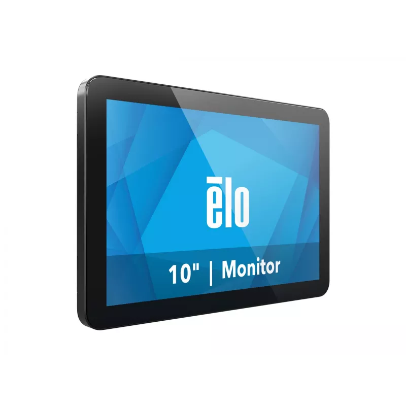 Elo Touch Solutions E315290 Ecrã 1004 L preto