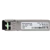 Módulo SFP+ de fibra ótica CBO AFBR-709ISMZ-BO 850 nm multimodo, alcance 300 m