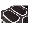 Neo Tools 84-304 mochila de montador, 4 bolsos exteriores e 18 interiores