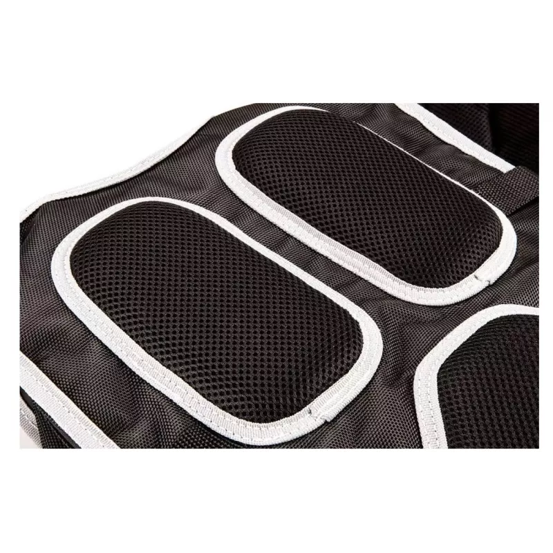 Neo Tools 84-304 mochila de montador, 4 bolsos exteriores e 18 interiores