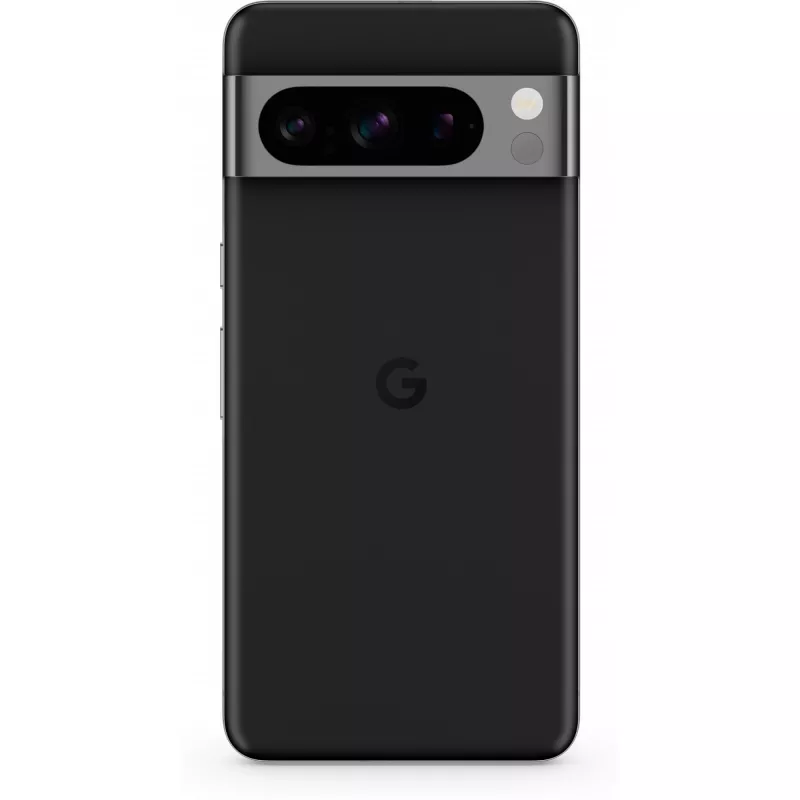Google Pixel 8 Pro Dual Sim - Muito bom - Obsidian - Sem bloqueio de operadora - 128 GB