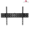 Suporte de parede Maclean Mc-668 inclinável, até 40 kg, VESA 100x100 a 600x400