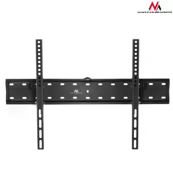 Suporte de parede Maclean Mc-668 inclinável, até 40 kg, VESA 100x100 a 600x400