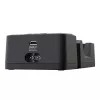 Carregador XTAR X2 para Li-Ion 18650