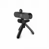 DICOTA D31888 webcam 3840 x 2160 píxeis USB 2.0 preto