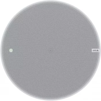 Sistema de altifalantes Axis 02324-001, com fios, 150 mm