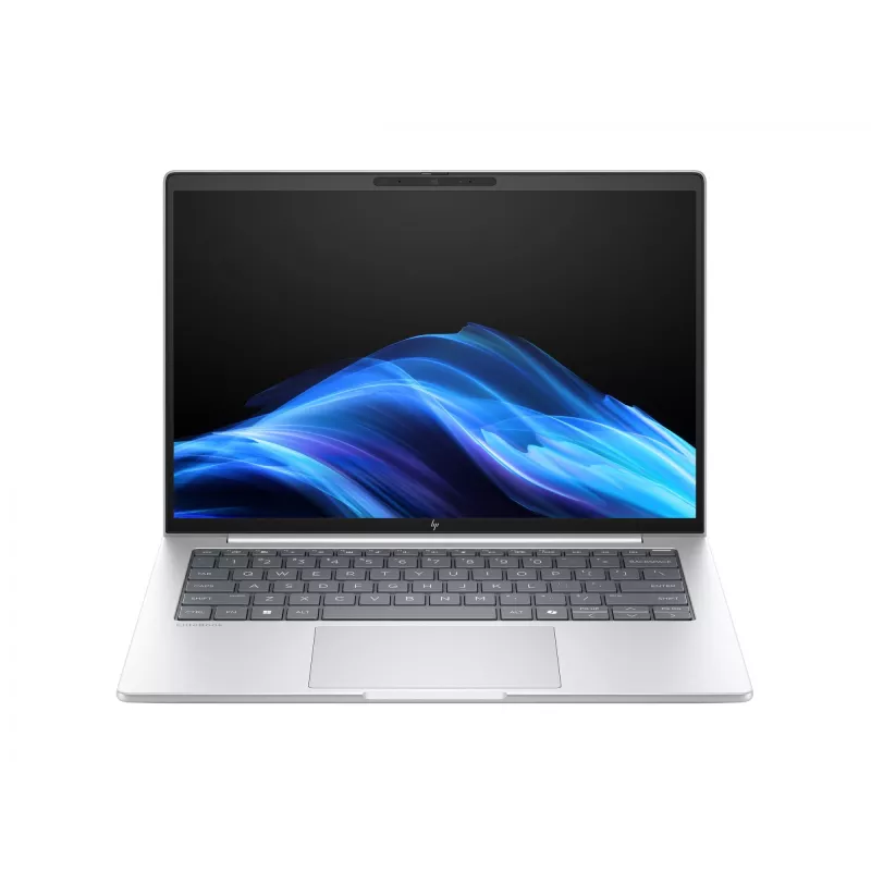Portátil HP EliteBook 8 G1i de 16 polegadas, Intel Core Ultra 7 255U, 16 GB, SSD de 512 GB, 5G, Windows 11 Pro