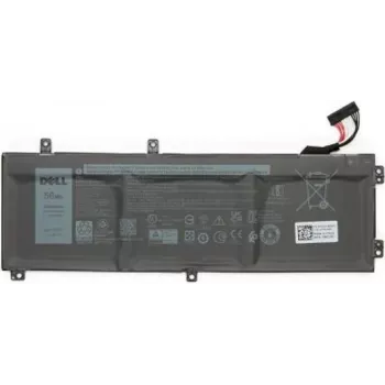 Bateria Dell 56 Wh, 3 células – bateria – 4.900 mAh