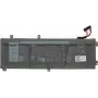 Bateria Dell 56 Wh, 3 células – bateria – 4.900 mAh