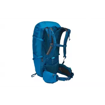 Mochila de caminhada Thule AllTrail 35L homem Mykonos Blue (3203537)