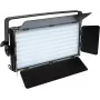 Painel LED EUROLITE PLL-480 QCL 480W RGBW – painel de iluminação para palco/estúdio, 480 W, LEDs RGBW