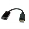 Adaptador de cabo de vídeo VALUE 12.99.3138