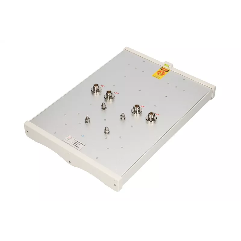 Antena setorial Extralink EXSEC15-90 5GHz MIMO 4x4 90° 15dBi