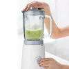 Robot de cozinha Maestro MR-571 1200W branco/cinzento — robot de cozinha multifunções