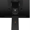 Ergotron LX Pro - Conjunto de montagem (braço para monitor) - para ecrã LCD - Montagem por passagem de secretária, coluna alta - Alumínio - Preto - Tamanho do ecrã: até 86,4 cm (até 34 polegadas) (45-709-292)