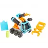 Veículo Big Adventures Space Rover