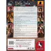 Deadly Dinner - Bella Italia, jogo de tabuleiro