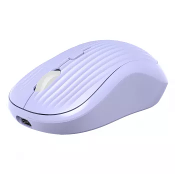 Sbox WM-602 roxo wireless