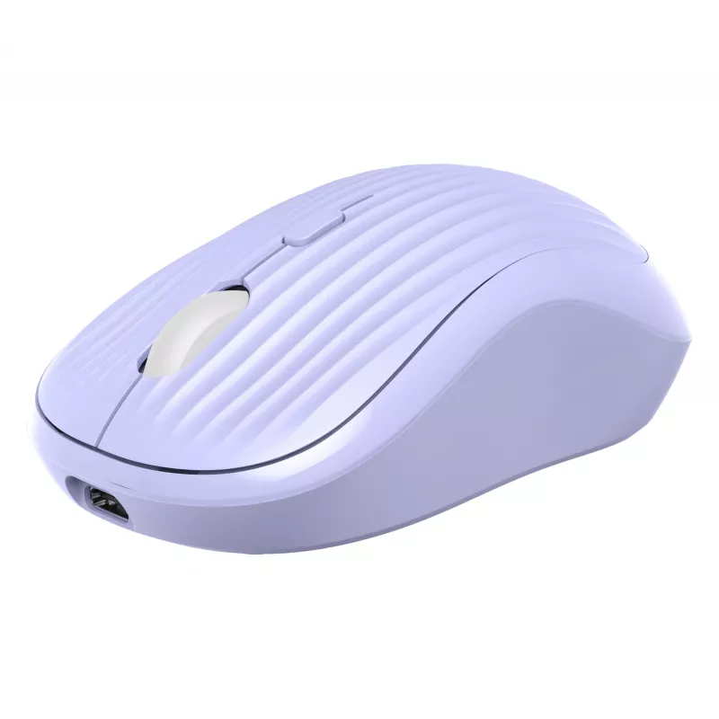 Sbox WM-602 roxo wireless