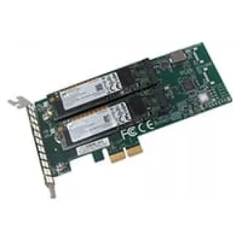 Controlador RAID Fujitsu PY-DMCP24 interface de anfitrião PCI Express PCI Express