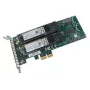 Controlador RAID Fujitsu PY-DMCP24 interface de anfitrião PCI Express PCI Express