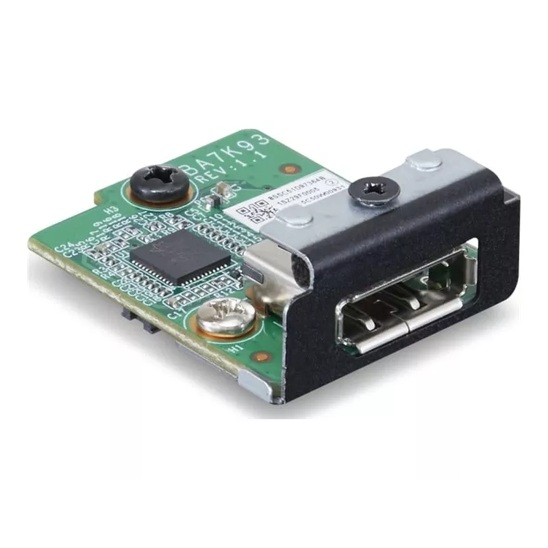 Placas/adaptadores de interface Lenovo 4XH1K25075 DisplayPort interno