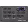 Cooler Master X Silent Edge Platinum 1100 MPS-B001-AZBP-NBEU fonte de alimentação para PC, 1100 W, 80 PLUS Platinum, ATX 3.1, modular, 12VHPWR, 20+4 pinos, preta