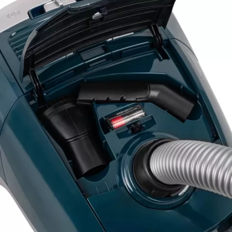 Aspirador ZELMER ZVC361 Sławek verde