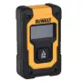 DeWALT DW055PL-XJ medidor laser de distâncias, alcance de 16 m, preto/amarelo