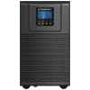 PowerWalker VFI 2000 TG dupla conversão (online) 2 kVA 1800 W 4 tomadas