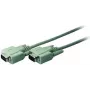 Cabo VGA ShiverPeaks BS78050-2 1,8 m