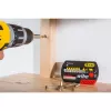 Wiha 41832 XLSelector conjunto de pontas, Y-Bit 25 mm, 31 peças