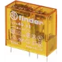 FINDER S.p.A. Relé de encaixe/PCB 40.52.8.110.0000 (405281100000)