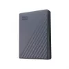 Disco externo Western Digital 5 TB USB 3.2 Gen 1 WDBRMD0050BGY-WESN