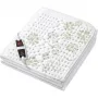 Cobertor elétrico Beurer UB 60, 80 x 150 cm, branco