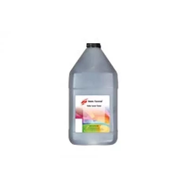 Pó de toner Static Control Brother TN-2410/TN-2420 preto, 1 kg.