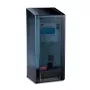 Dispensador de sabão 3M 50804 — capacidade de 1,4 L, preto