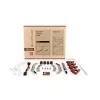 Dissipador Noctua NH-U12S SE-AM4 bege castanho aço inoxidável